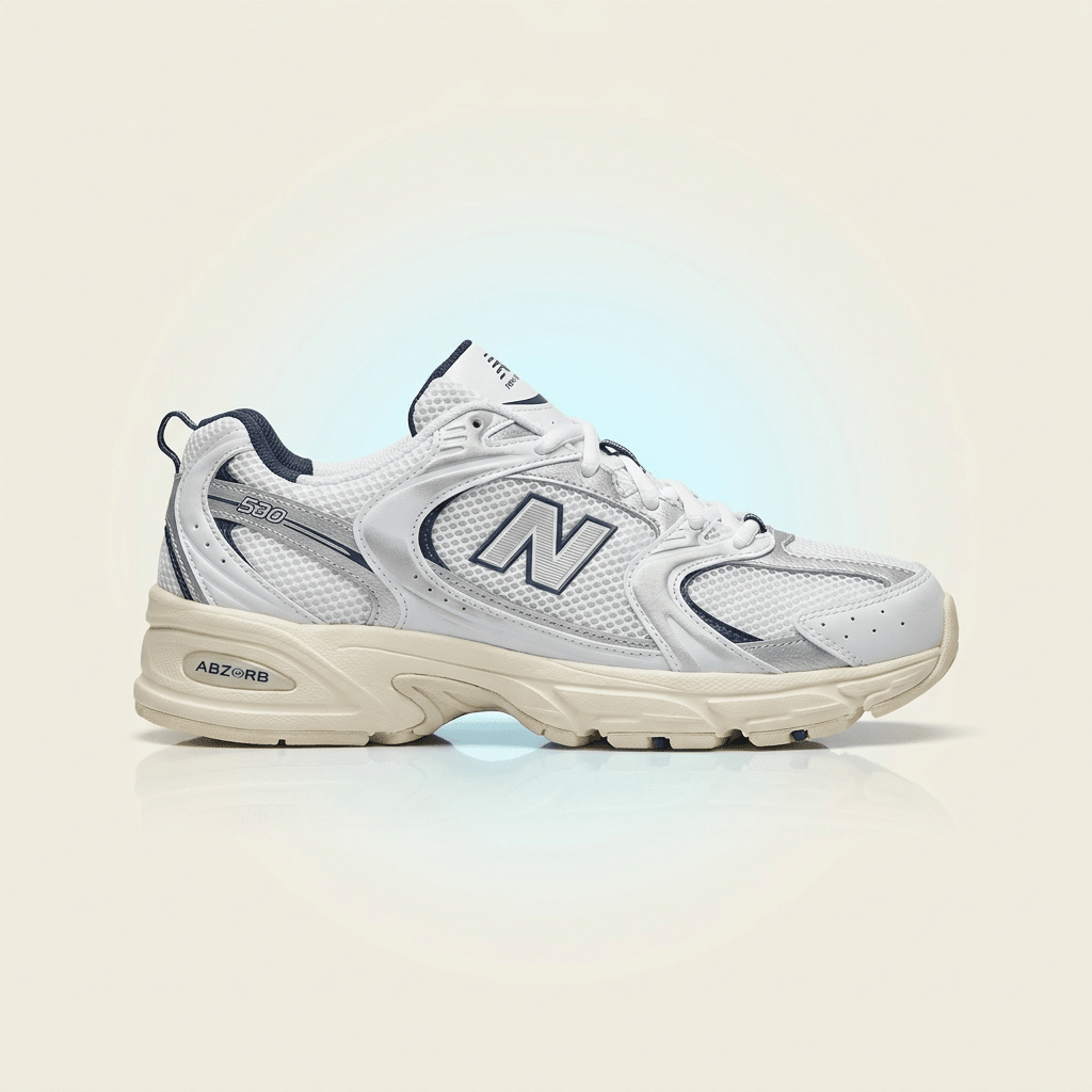 casual neutral