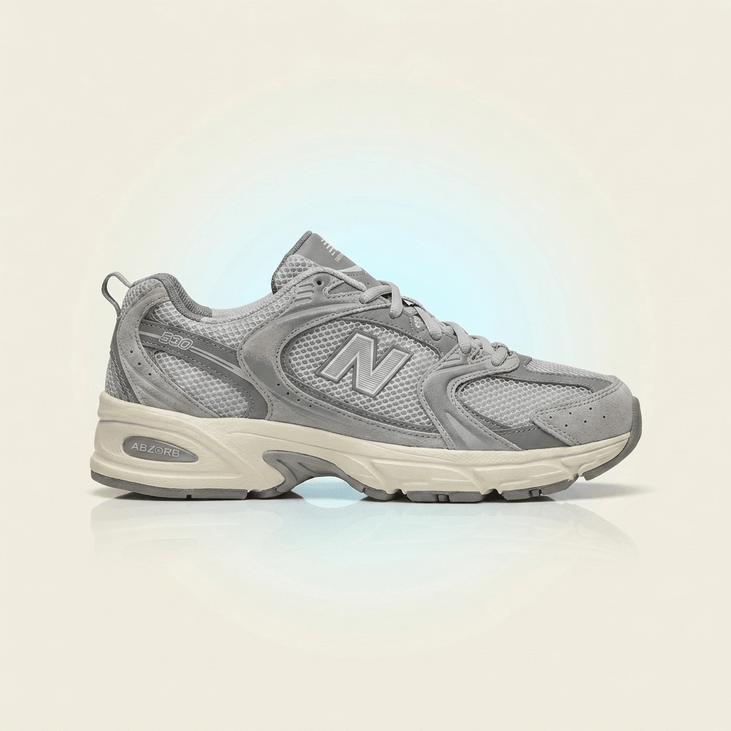 casual neutral