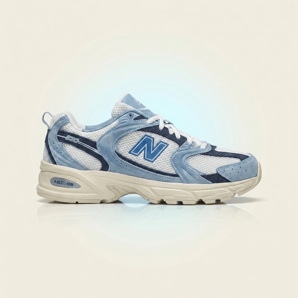 casual neutral