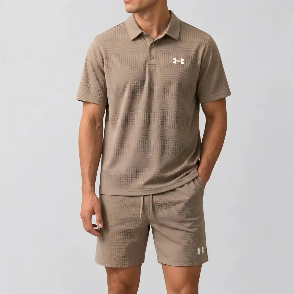 Breathable golf kit