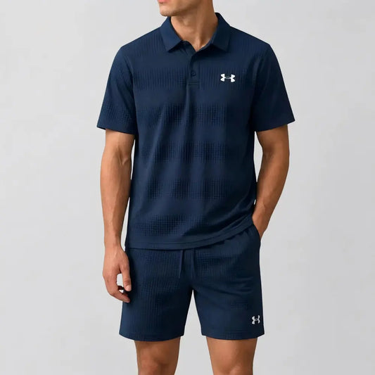 Breathable golf kit