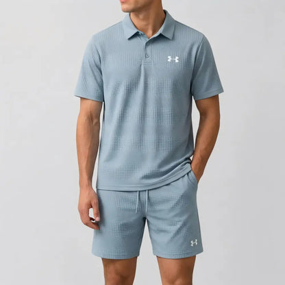 Breathable golf kit