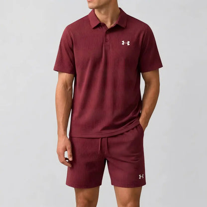 Breathable golf kit
