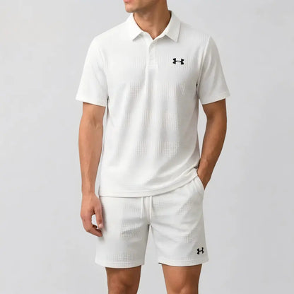 Breathable golf kit