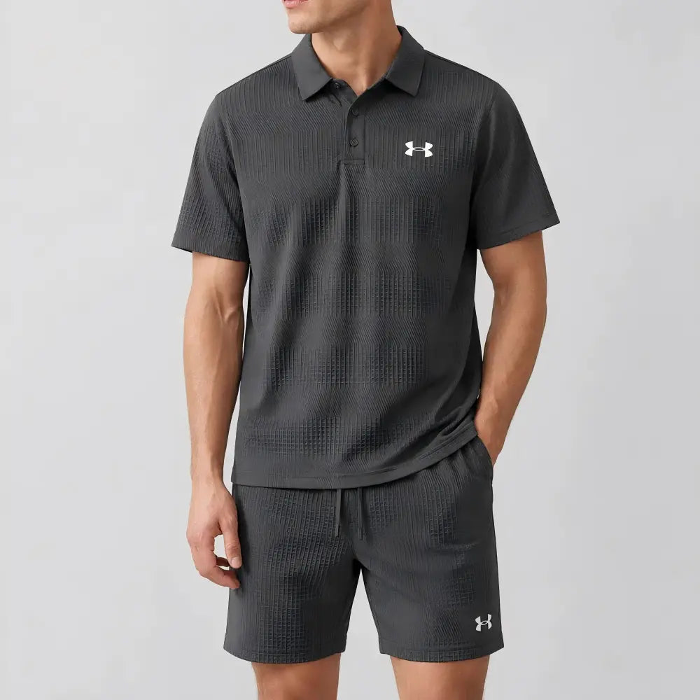 Breathable golf kit