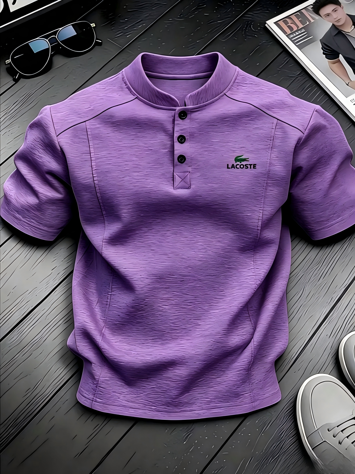 Classic and stylish Polo shirt