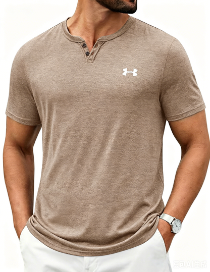 Men's Shaping Comfort Short-Sleeve