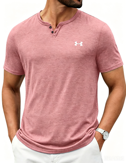 Men's Shaping Comfort Short-Sleeve