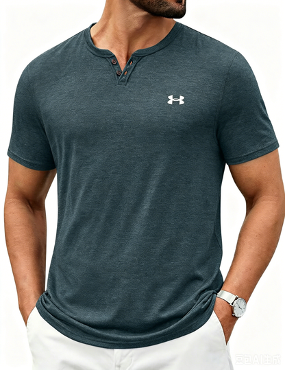 Men's Shaping Comfort Short-Sleeve