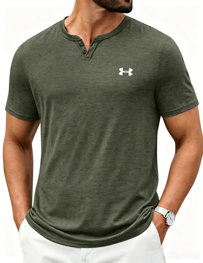 Men's Shaping Comfort Short-Sleeve