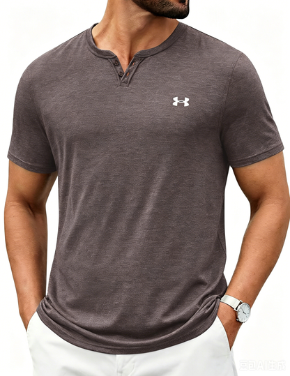 Men's Shaping Comfort Short-Sleeve