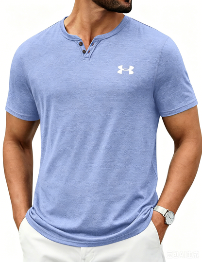 Men's Shaping Comfort Short-Sleeve