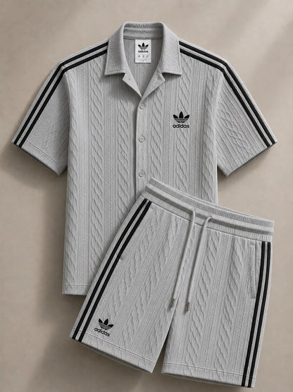Fashion Knitwear Set