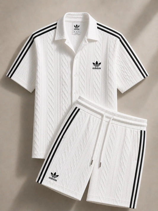 Fashion Knitwear Set